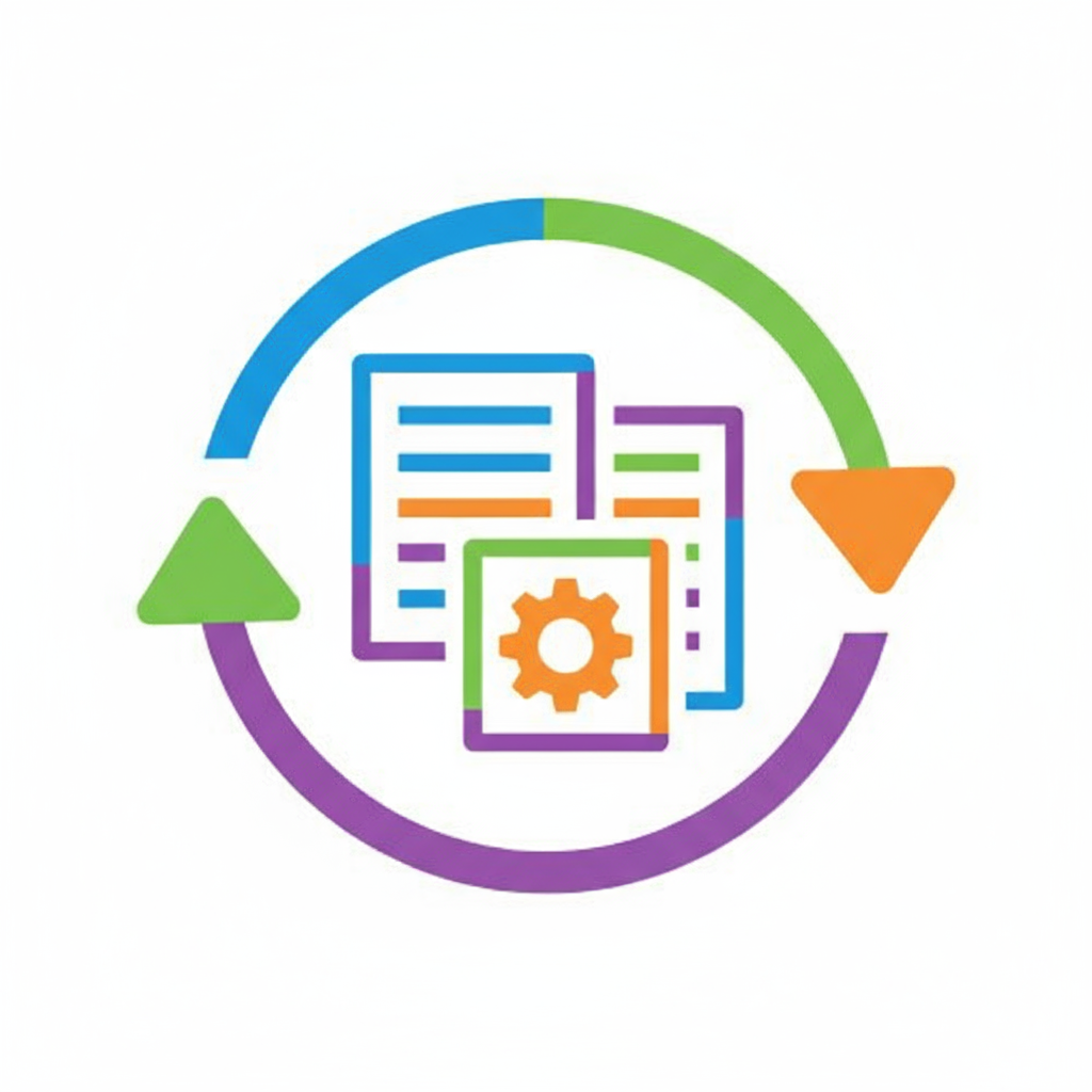 Rework Master Record